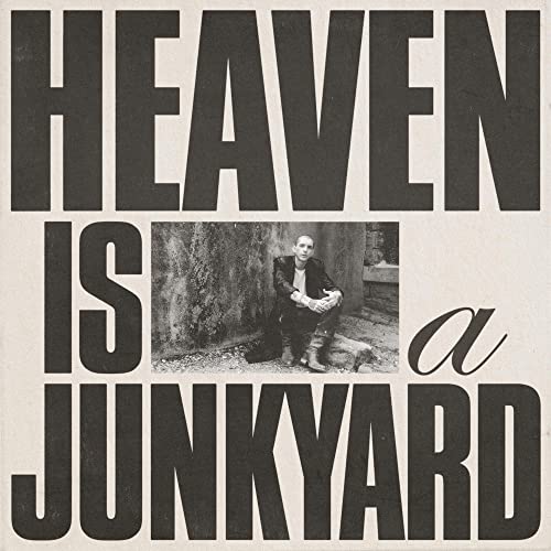 YOUTH LAGOON - HEAVEN IS A JUNKYARD (VINYL)