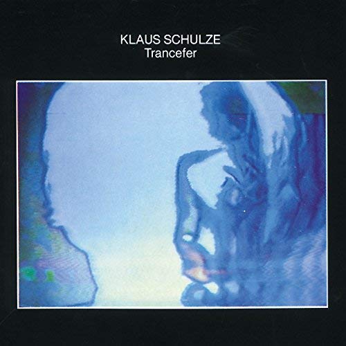 SCHULZE,KLAUS - TRANCEFER (2017 REMASTER) (VINYL)