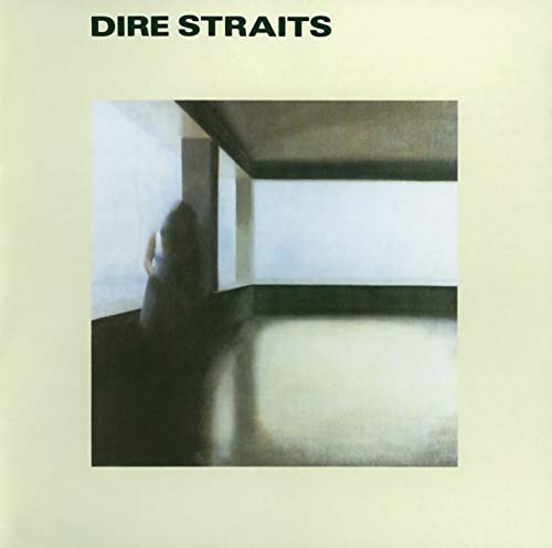 DIRE STRAITS - DIRE STRAITS (CD)