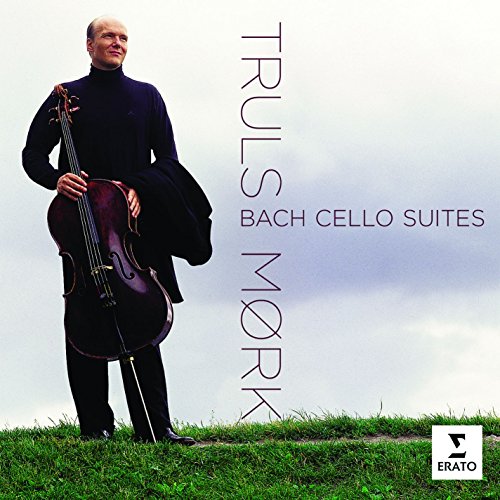 BACH, JOHANN SEBASTIAN - BACH,J.S: COMPLETE CELLO SUITES (CD)