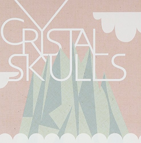 CRYSTAL SKULLS - BLOCKED NUMBERS (CD)