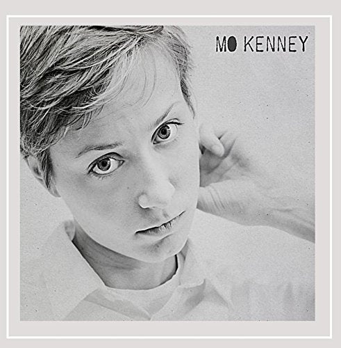 MO KENNEY - MO KENNEY (CD)