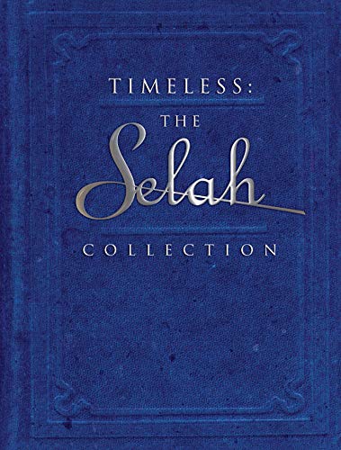 SELAH - TIMELESS: THE SELAH COLLECTION (CD)