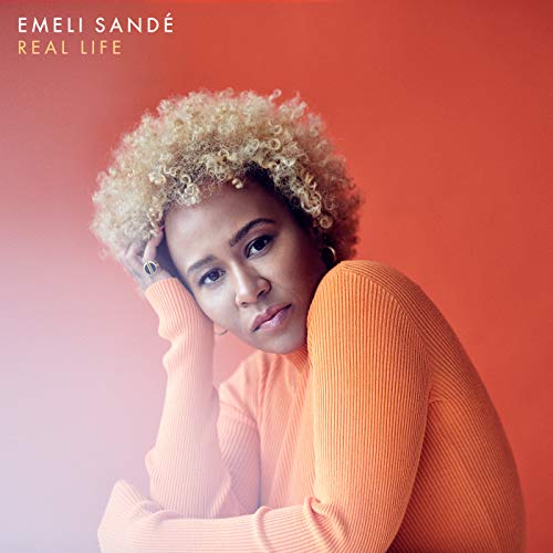 SAND, EMELI - SANDE, EMELI / REAL LIFE (CD)