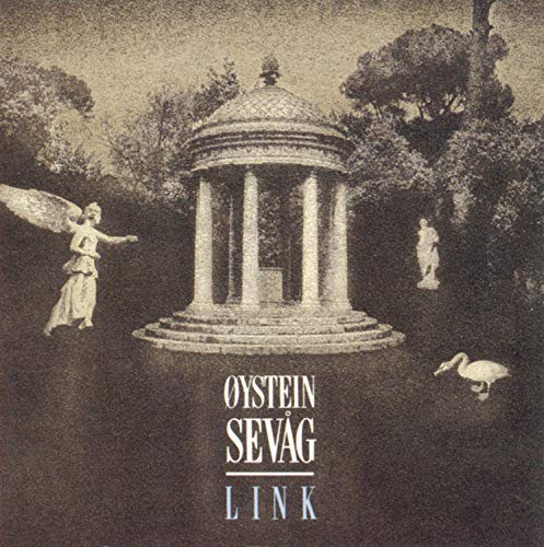 SEVAG, OYSTEIN - LINK (CD)