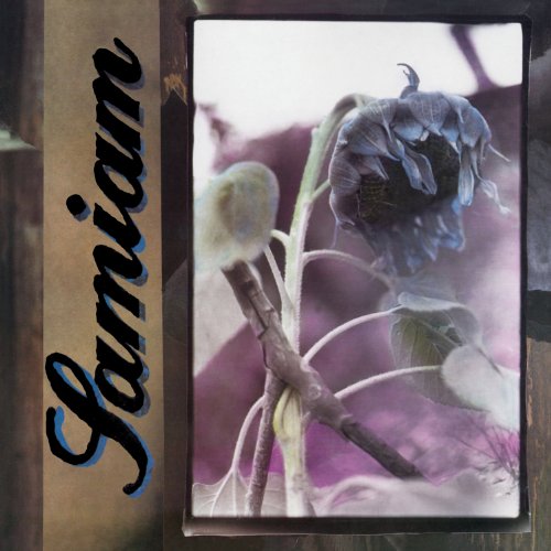 SAMIAM - SAMIAM (CD)