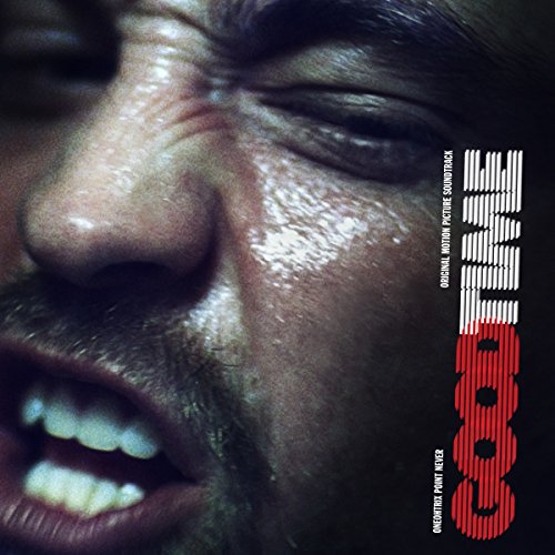 ONEOHTRIX POINT NEVER - GOOD TIME (ORIGINAL MOTION PICTURE SOUNDTRACK) (2LP VINYL)