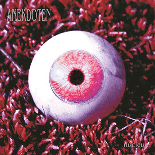 ANEKDOTEN - NUCLEUS (180GM VINYL)