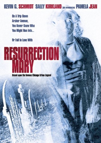 RESURRECTION MARY