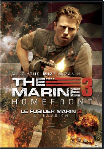 THE MARINE 3: HOMEFRONT / LE FUSILIER MARIN 3: L'INVASION (BILINGUAL)