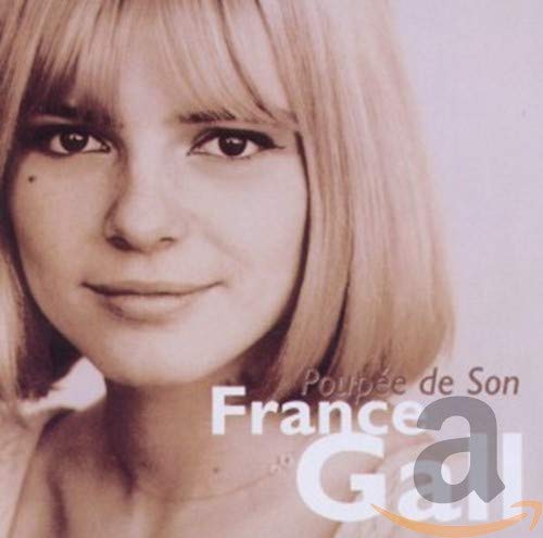 GALL, FRANCE - POUPEE DE SON (CD)