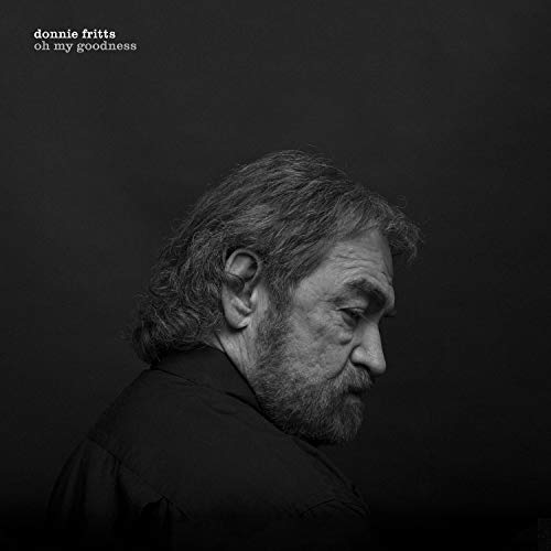 DONNIE FRITTS - JUNE (A TRIBUTE TO ARTHUR ALEXANDER) (CD)