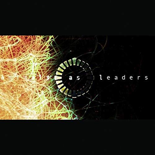 ANIMALS AS LEADERS - ANIMALS AS LEADERS (CD)