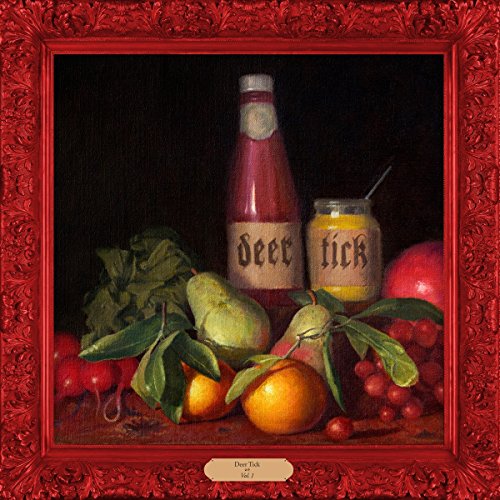 DEER TICK - DEER TICK VOL. 1 (VINYL)