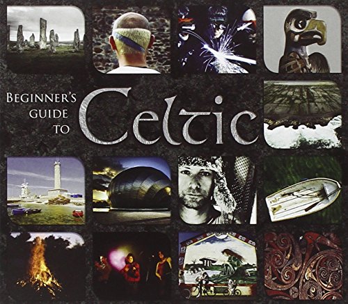 VARIOUS - BEGINNER'S GUIDE TO CELTIC (3CD) (CD)