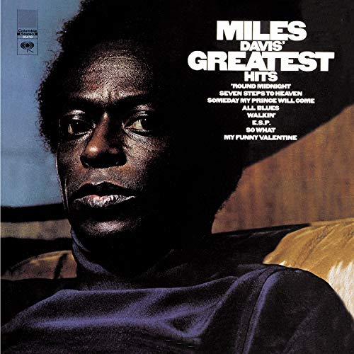 DAVIS, MILES - GREATEST HITS (RM)