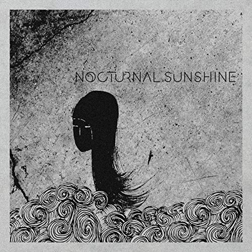 NOCTURNAL SUNSHINE - NOCTURNAL SUNSHINE (VINYL)