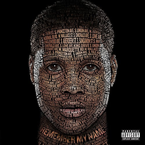 LIL DURK - REMEMBER MY NAME (CD)