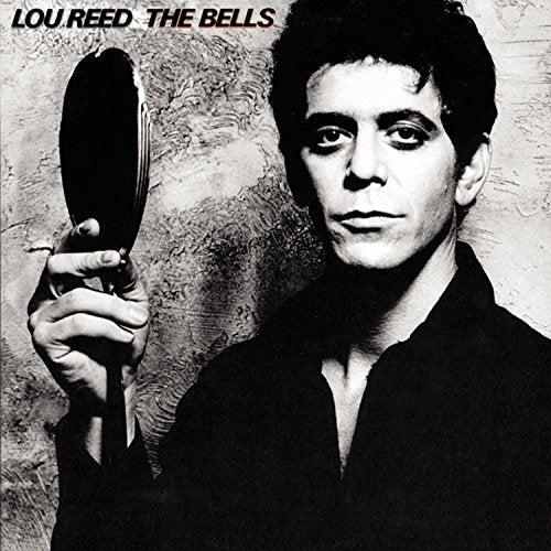 LOU REED - THE BELLS (CD)