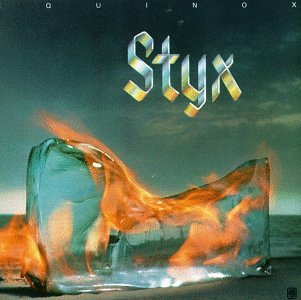 STYX - EQUINOX (CD)