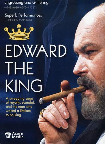 EDWARD THE KING