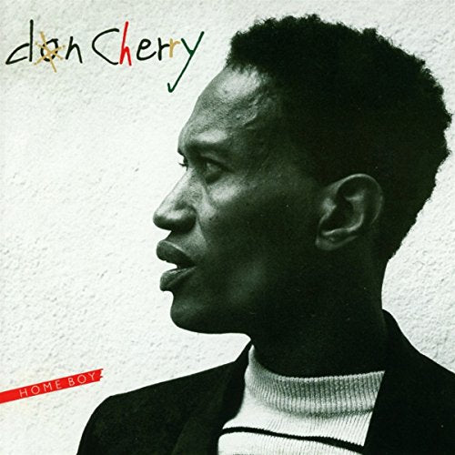 CHERRY,DON - HOME BOY, SISTER OUT (CD)