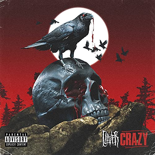 CLEVER - CRAZY (CD)