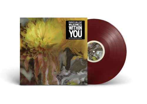 PARKER MILLSAP - WILDERNESS WITHIN YOU (VINYL)