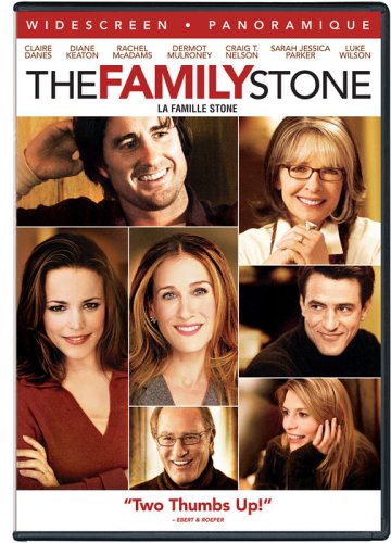 THE FAMILY STONE (WIDESCREEN)