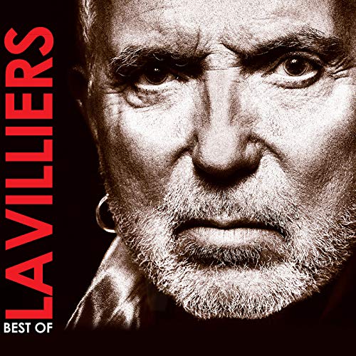 LAVILLIERS, BERNARD - BEST OF (CD)