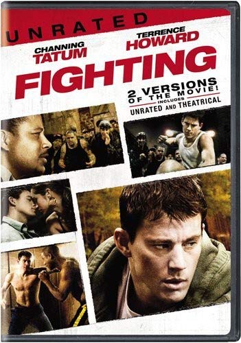 FIGHTING: UNRATED