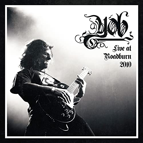 YOB - LIVE AT ROADBURN 2010 (VINYL)