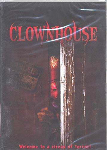 CLOWNHOUSE