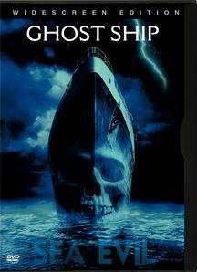 GHOST SHIP (WIDESCREEN)