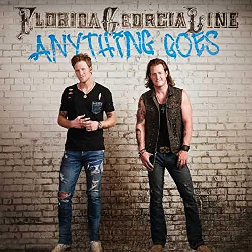 FLORIDA GEORGIA LINE - ANYTHING GOES [2 LP][DELUXE EDITION]