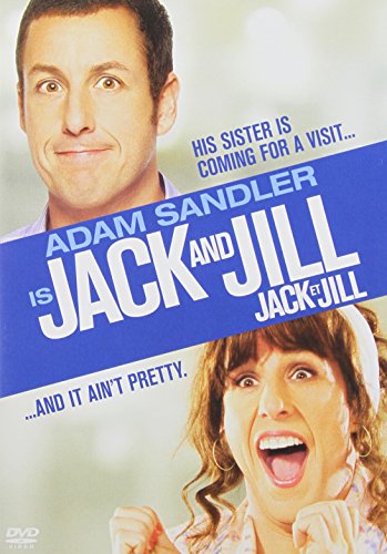 JACK AND JILL BILINGUAL