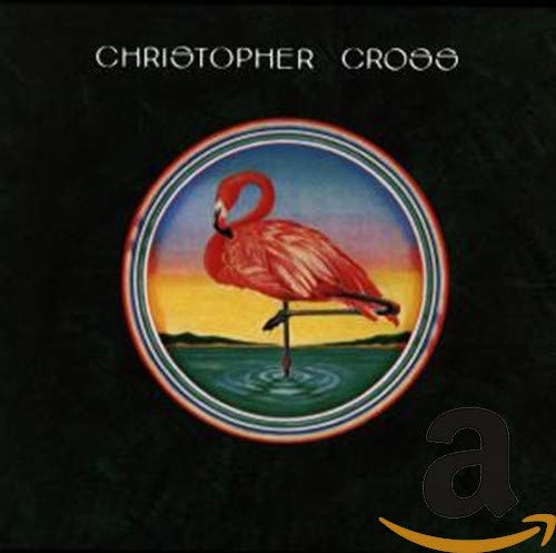 CHRISTOPHER CROSS - CHRISTOPHER CROSS (CD)