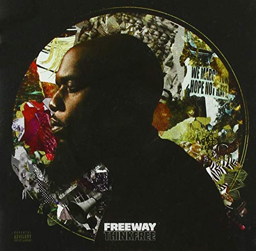 FREEWAY - THINK FREE (CD)