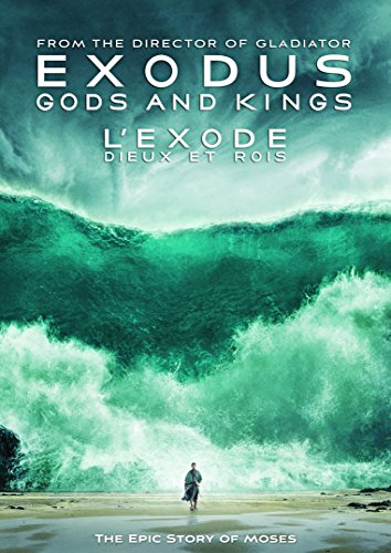 EXODUS: GODS AND KINGS (BILINGUAL)