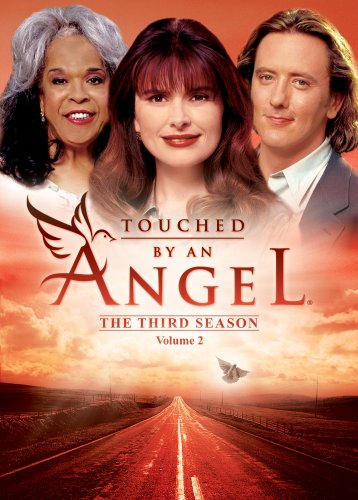 TOUCHED BY AN ANGEL: VOL. 2, SEASON 3