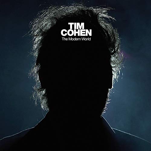 COHEN,TIM - THE MODERN WORLD (VINYL)