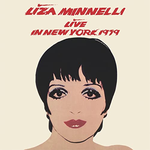 LIZA MINNELLI - LIVE IN NEW YORK 1979--THE ULTIMATE EDITION (CD)