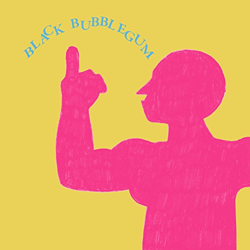 COPELAND,ERIC - BLACK BUBBLEGUM (CD)