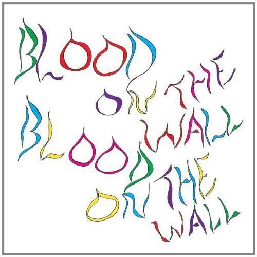 BLOOD ON THE WALL - AWESOMER (CD)