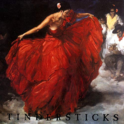 TINDERSTICKS - 1ST ALBUM (REMASTERED) (W/ BONUS CD) (CD)