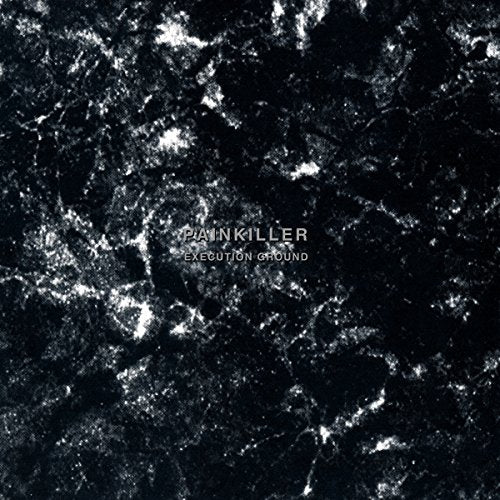 PAINKILLER - EXECUTION GROUND (VINYL)