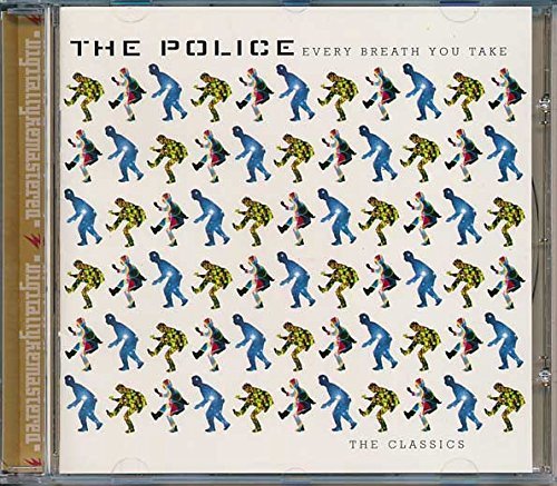 POLICE - EVERY BREATH YOU TAKE: THE CLASSICS (CD)