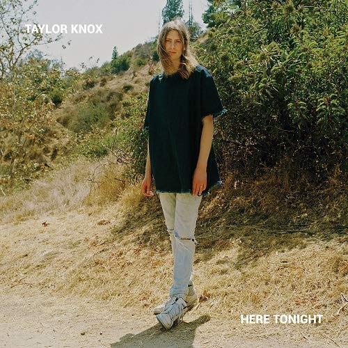 KNOX, TAYLOR - HERE TONIGHT (CD)