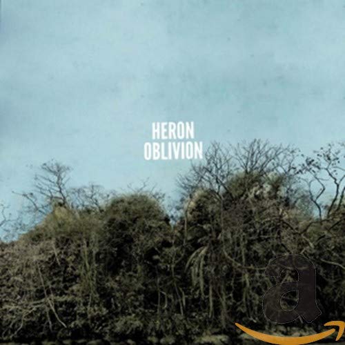 HERON OBLIVION - HERON OBLIVION (CD)