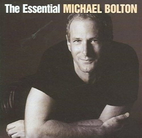 BOLTON,MICHAEL - ESSENTIAL MICHAEL BOLTON (CD)